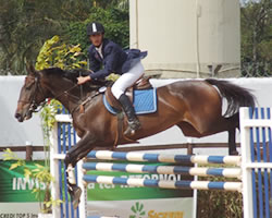 6ª etapa do Estadual de Hipismo tem início sexta-feira em Campo Grande