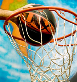 IV Encontro de Basquetebol Master de Campo Grande será realizado a partir do dia 19