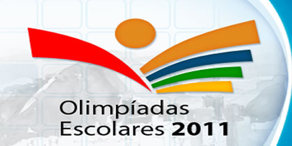 MS levará 136 atletas para as Olimpíadas Escolares em Curitiba