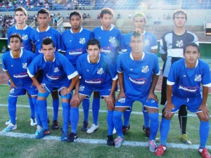 Preparação do Aquidauanense para pegar o Flamengo começa com amistoso regional