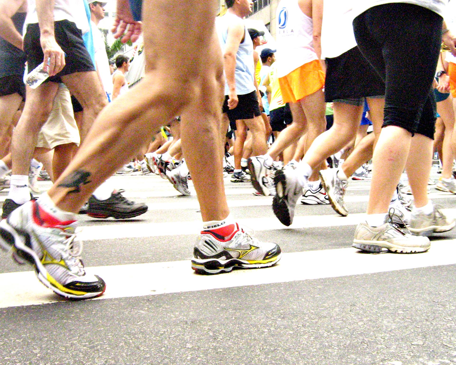 Três-lagoenses não vão para a corrida de São Silvestre