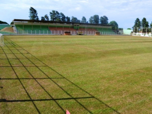 AEC entrega laudos técnicos e Carecão será liberado para receber partidas do Campeonato Estadual