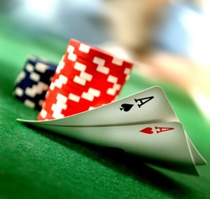 Torneio de Pôquer começa no domingo em Naviraí