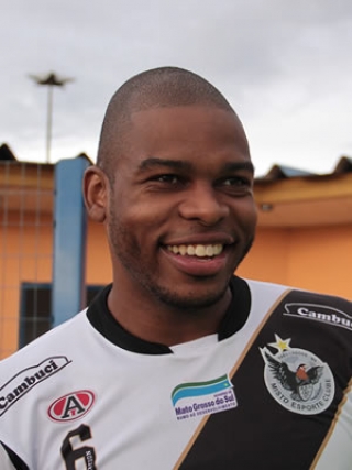 Personalidade: Nilton Oliveira Silva