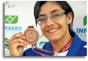  Judocas campo-grandenses são convocadas para disputar Campeonato na Alemanha pela Seleção Brasileira 
