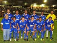 Aquidauanense viaja para BA com regulamento debaixo do braço para decisão na Copa do Brasil