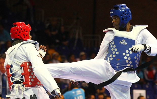 Cinco atletas de MS disputam Campeonato Brasileiro em Manaus neste fim de semana