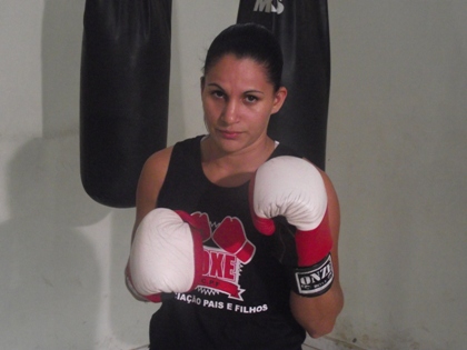 Aline Santana é convocada para a Seleção Brasileira em projeto Rio 2016 da CBB