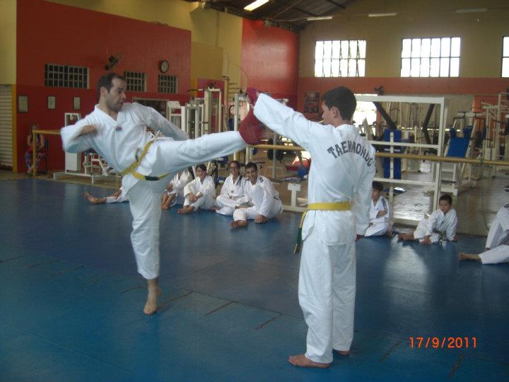 Campo-grandenses voltam de Porto Alegre com três medalhas de bronze