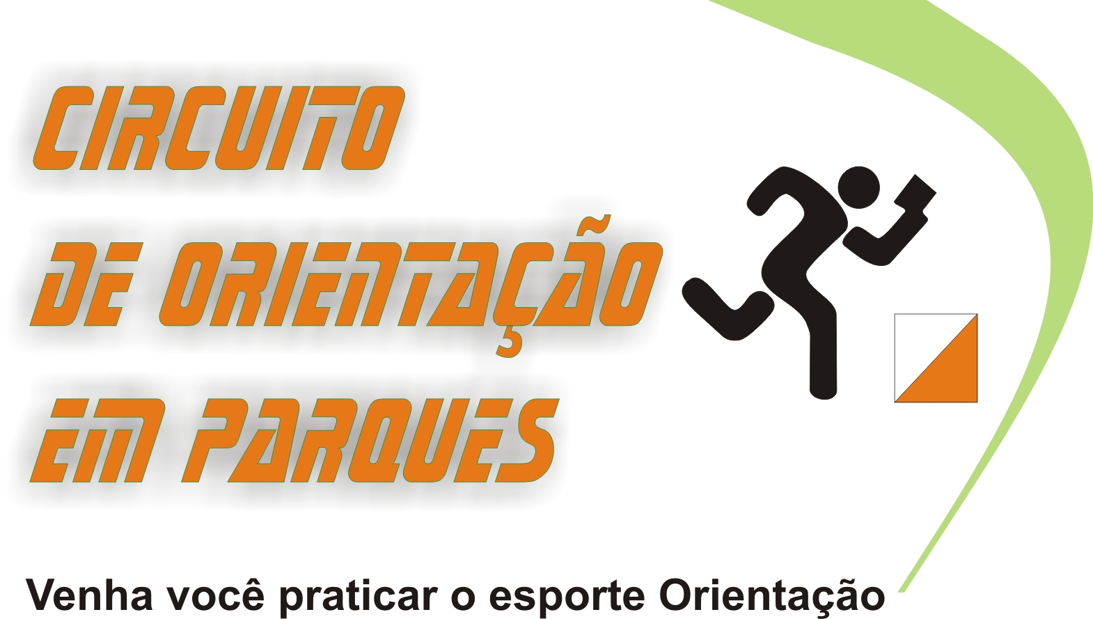 Primeira etapa do Circuito em parques em Campo Grande