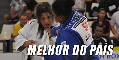 Camila Gebara é campeã do Brasileiro Sub-20; MS é terceiro
