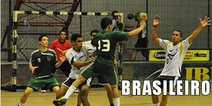 Brasileiro, em Campo Grande, tem rodada com mais três partidas