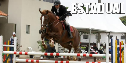 VII Concurso de Saltos Estadual da FSMH acontece neste fim de semana