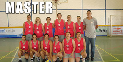 Equipe da ABV/MS embarca para XXVIII Campeonato Brasileiro