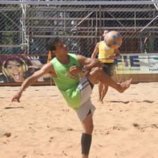 11º Torneio Interestadual acontece neste final de semana em Dourados
