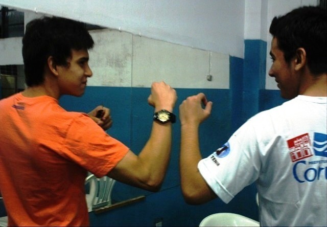 Desafio Physical Center visa a pré-temporada 2013 para os enxadristas pantaneiros 