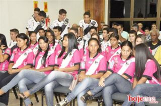  Ligavet realizará campeonato em Três Lagoas pela primeira vez