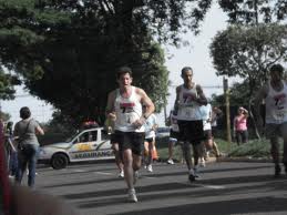 Inscrições para 1ª Corrida Cross Country terminam nesta quarta-feira