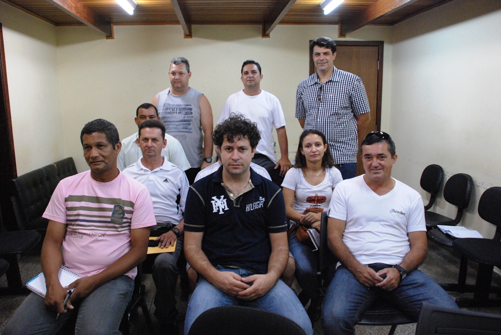 Congresso técnico de 1ª Olimpíadas Escolares do Conesul é realizado com sucesso
