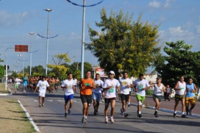 1ª Corrida São Bento abre as suas inscrições em Campo Grande