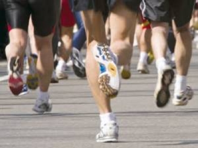 2ª Corrida das Águas acontece neste domingo em Campo Grande