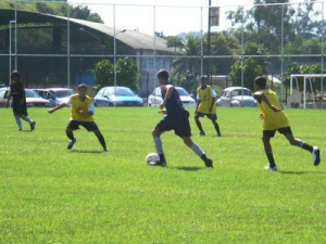 Copa Mercosul, maior competição de categoria de base do MS, é extinguida 