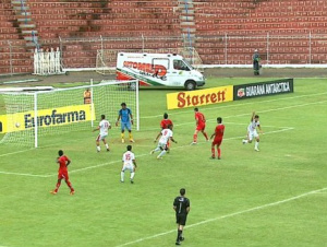 Guaicurus Sub-17 faz penerada gratuita neste sábado na Capital