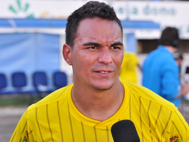Artilheiros fazem a diferença na primeira partida das quartas de final 