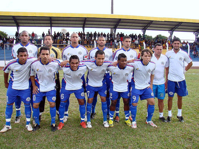 Série B estadual: quatro clubes desistem de disputar edição 2013