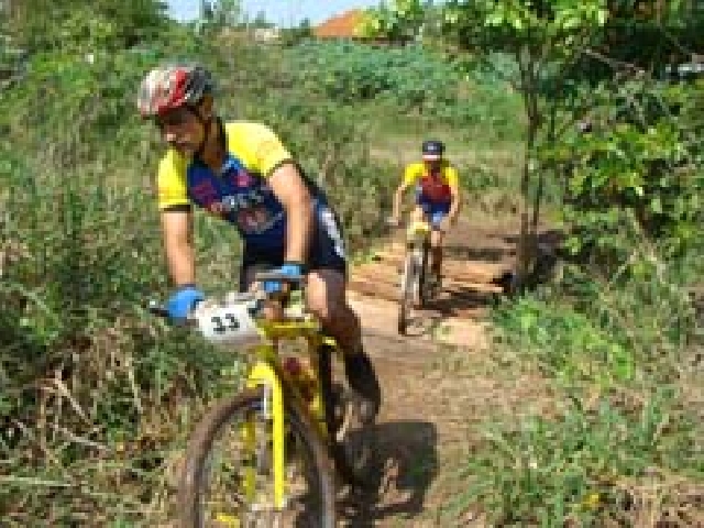 Segundo GP MS Marathon será realizado domingo na Capital