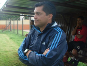 Técnico campeão pelo Águia Negra vai treinar seleção do Sri Lanka