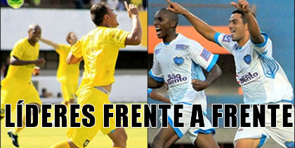 Semifinais do Estadual começam neste final de semana