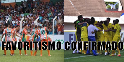 Favoritos confirmam e aumentam vantagem nas semifinais