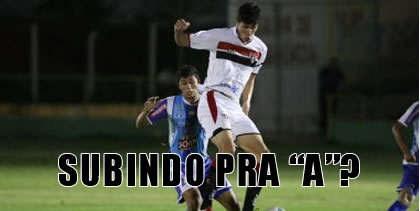 Atacante de Iguatemi-MS pode jogar a série A pelo Vitória-BA