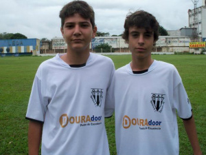 Operário AC vence de virada o rival eterno Ubiratan