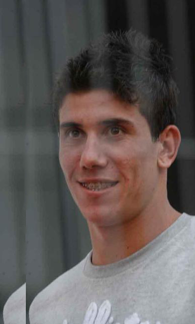 Personalidade: Giancarlo Rodrigues	