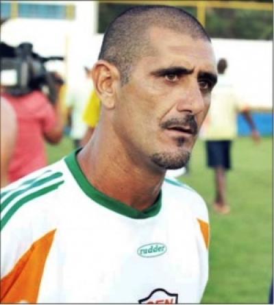 Personalidade: Paulo Rezende