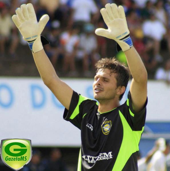 Personalidade: Guilherme Marquini