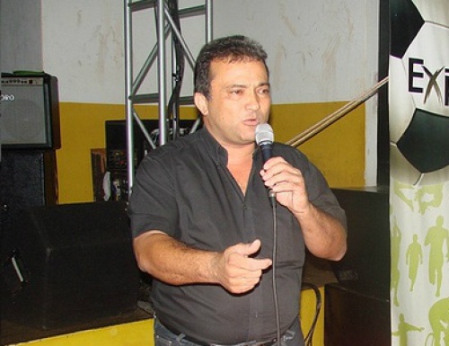 Cargos de dirigentes e treinador do Ubiratan seguem indefinidos
