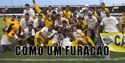 Cene goleia Naviraiense e conquista o Pentacampeonato Estadual
