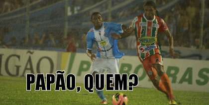 Naviraiense surpreende o Paysandu e se classifica para terceira fase