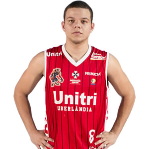 Campo-grandense é vice campeão da NBB
