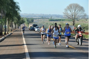 Abertas as inscrições para 27ª Maratona do Fogo