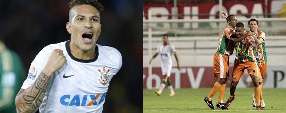 Corinthians pode ser adversário de Naviraiense em amistoso
