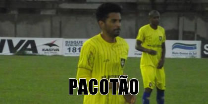 Olímpia-SP leva Uélison Santana, o treinador e mais 9 atletas do Cene