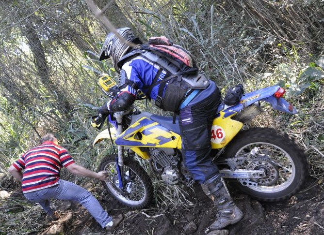 Corumbá sedia Estadual de Enduro no próximo final de semana