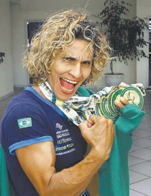 Bracistas do Estado conquistam 19 medalhas no Brasileiro de Clubes