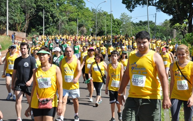 Inscrições serão abertas para a quinta edição da Volta das Nações