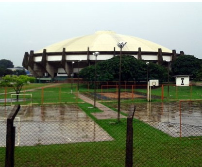 Sem receber grandes eventos, Guanandizão clama por reforma geral