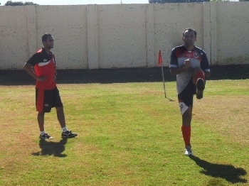Campeão estadual em 2012 retorna ao Águia Negra para Série D